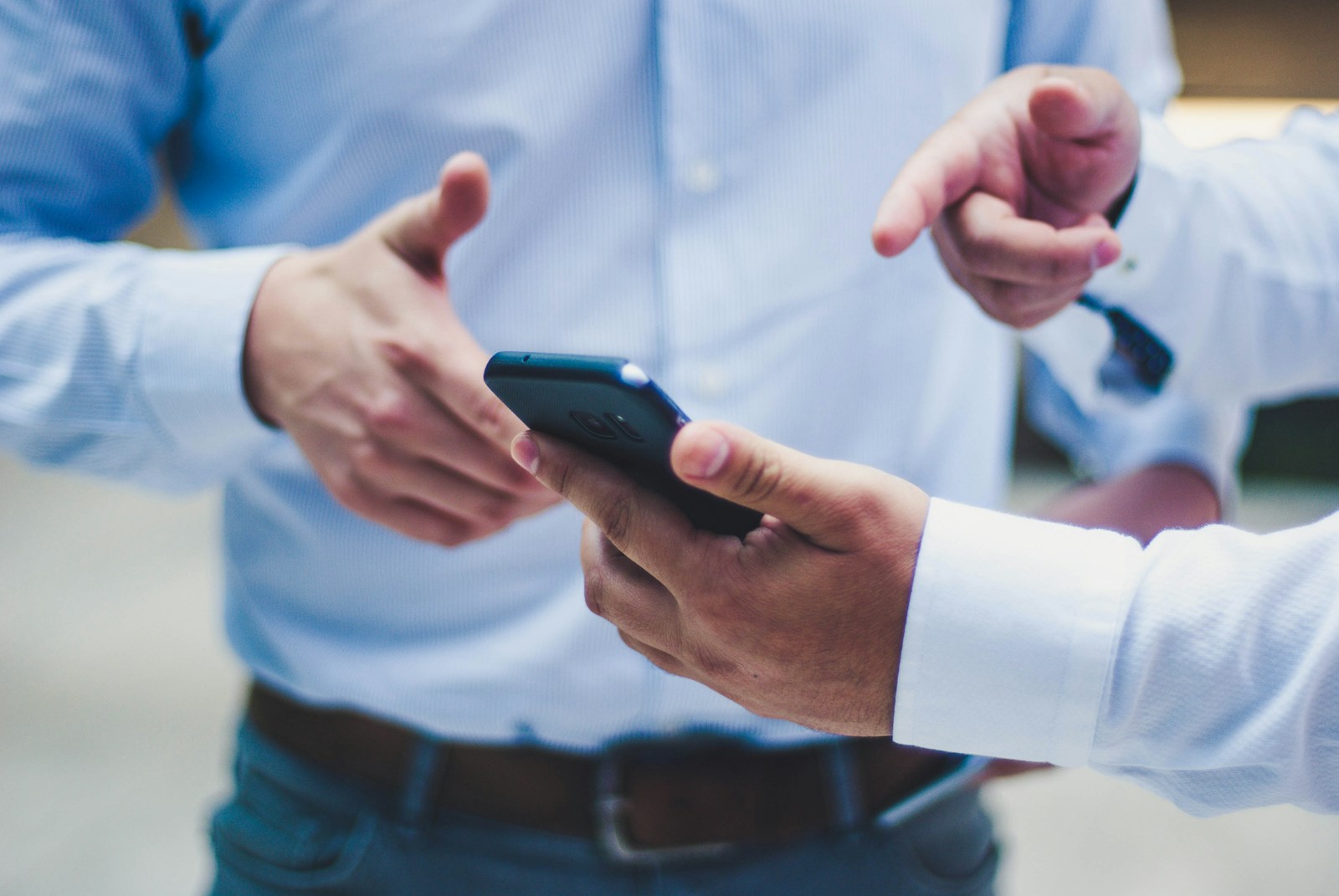 Marketing of Financial Trade Services (Program Fee: £200)