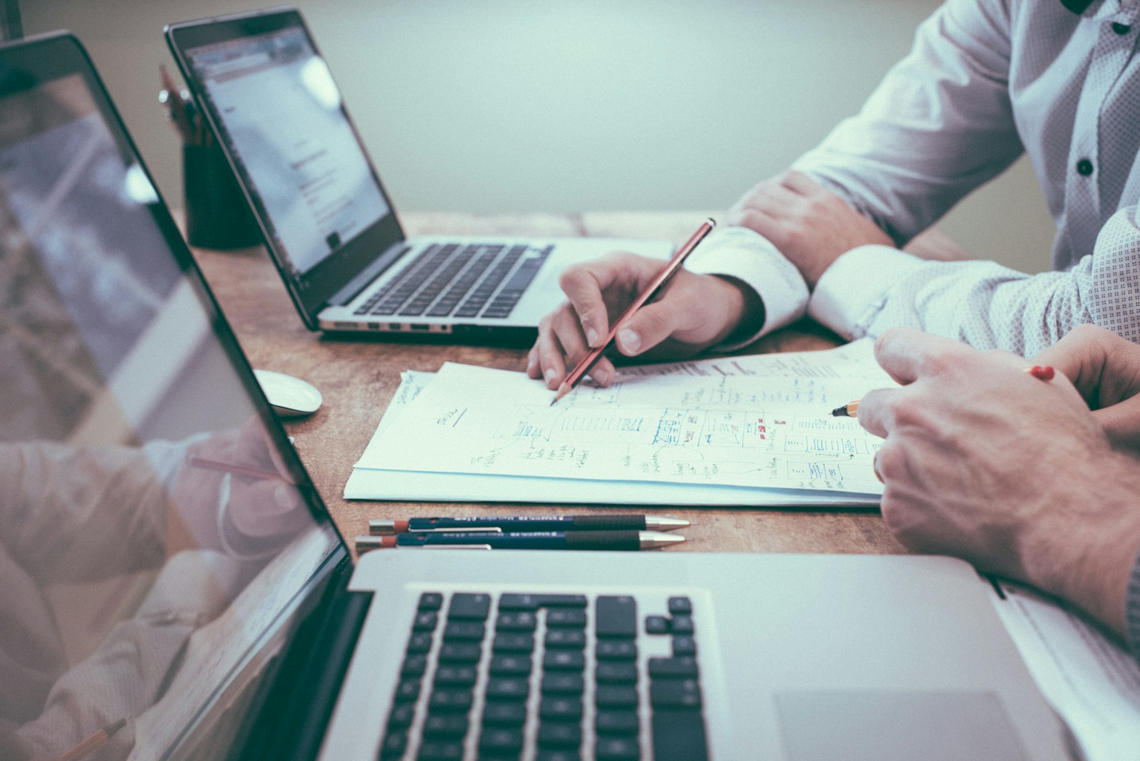 Practice of Financial Market Trade Consulting (Program Fee: £500)