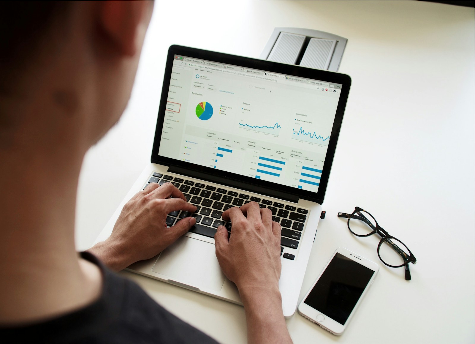 Financial Management (Programme Fee: £200)